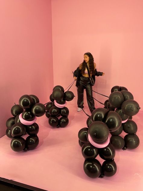 # Ballon Museum, Balloon Museum, Selfie Studio, Event Booth Design, Selfie Station, Photography Studio Design, Event Booth, Photo Room, 20th Birthday