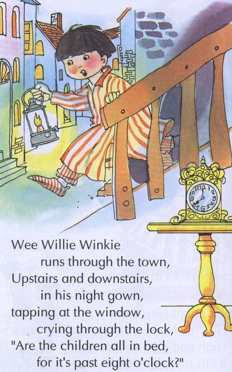 Wee Willie Winkie Square Ornaments, Wee Willie Winkie, Nursery Songs, Folk Tales, Fairy Tales, Nursery, Zelda Characters, Songs, Comics