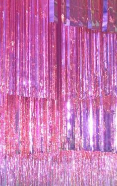 Glitter Curtains, Tapeta Z Hello Kitty, Bedroom Wall Collage, Pink Photo, Pastel Pink Aesthetic, Picture Collage Wall, Tapeta Pro Iphone, Pink Vibes, Photo Wall Collage