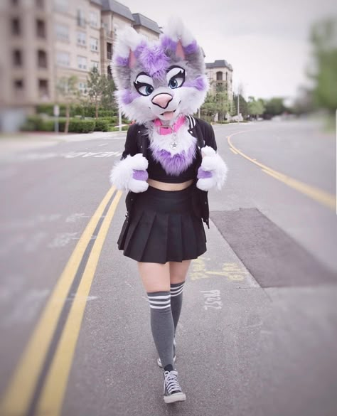 Cow Cartoon Images, Cute Fursuits, Fursuit Ideas, Fur Suit, Cosy Outfit, Future Girlfriend, Outfit Png, Meme Funny, Girl Costumes