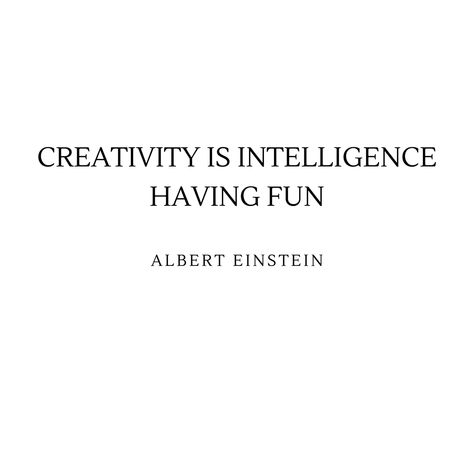 CREATIVITY IS INTELLIGENCE HAVING FUN #MOTIVATION #IPHONE Positive Technology Quotes, Intelligence Is The Ability To Adapt To Change, Creativity Is Intelligence Having Fun, Fun Wallpaper, Albert Einstein, Having Fun, Cool Wallpaper, Einstein, Iphone