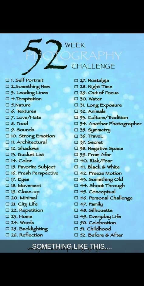 Photography Challenge Beginners, Photo A Day Challenge, Photo Prompts, Photography Cheat Sheets, Album Scrapbook, Photography Basics, Photography Challenge, Photography 101, Photography Lessons