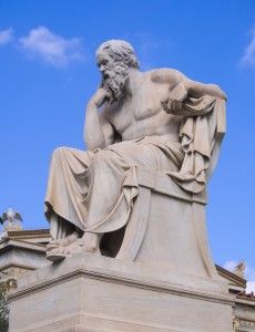 Famous Philosophers, Ancient Greek Sculpture, Western Philosophy, Great Philosophers, Greek Statues, Ancient Greek Art, Ancient Greek Architecture, Shotting Photo, Greek Sculpture