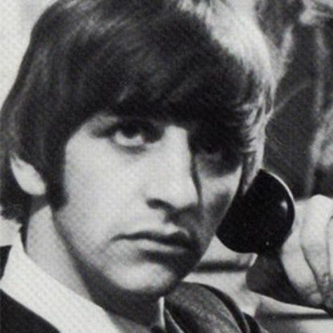 ringo & paul matching icons | the beatles | ringo | paul | the beatles matching icons The Beatles Ringo, Beatles Ringo, Matching Icons, The Beatles