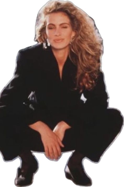 Julia Roberts Style, 90s Inspired Outfits, Outfit 90s, 90s Hairstyles, Julia Roberts, Mode Vintage, Looks Style, Aesthetic Fashion, 90s Fashion