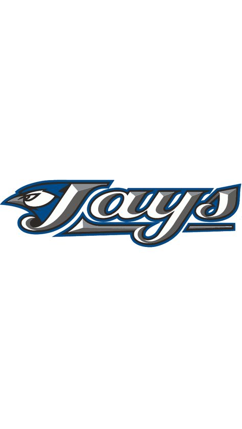 Blue Jay Art, Toronto Blue Jays Logo, Baseball Drawings, Mlb Uniforms, Blue Jays Baseball, Mlb Jersey, Baseball Stuff, Mlb Logos, Baseball Art