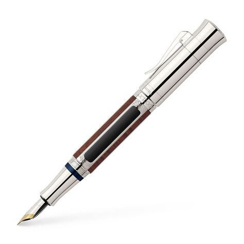 https://www.graf-von-faber-castell.de/-/media/Products/Product-Repository/Pen-of-the-year-2016/24-24-11-Fountain-pen/145100-FP-Pen-of-the-year-2016-M/Images/145100_0_PM99.ashx?bc=ffffff&as=0&h=900&w=900&hash=B2B9D27836E45FBC669E7B1F17EA1FFCB2A5BE8B 2016 Room, Schonbrunn Palace, Gilded Frame, Schönbrunn Palace, Vintage Pens, Maria Theresa, Faber Castell, Fountain Pens, Writing Instruments