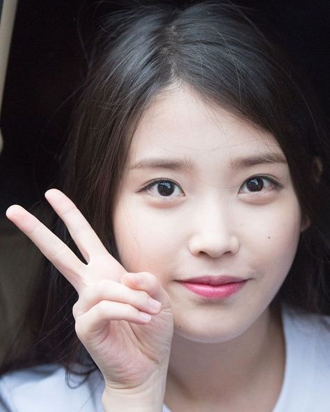 Iu Face, Iu Makeup, Kdrama Actress, Wonder Girls Members, Lee Ji Eun, Iu Hair, Lee Jieun, My Kind Of Woman