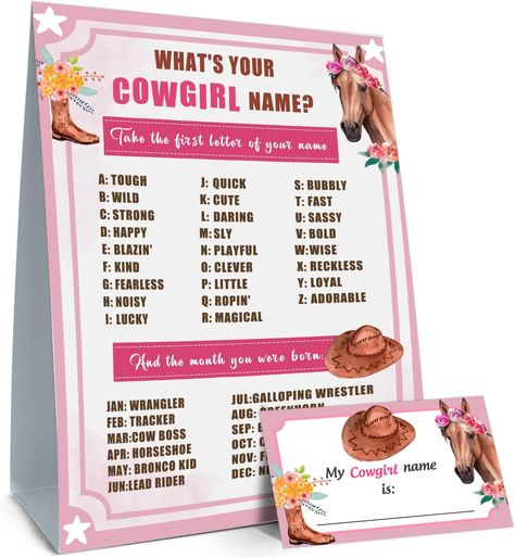 Cowgirl Birthday Games, Kids Cowgirl Birthday Party, Toddler Cowgirl Birthday Party, Cowgirl Birthday Party Games, Cowgirl Birthday Ideas, Cowgirl Themed Birthday Party, Cowboy Birthday Party Decorations, Cowgirl Birthday Party Ideas, Dolly Party