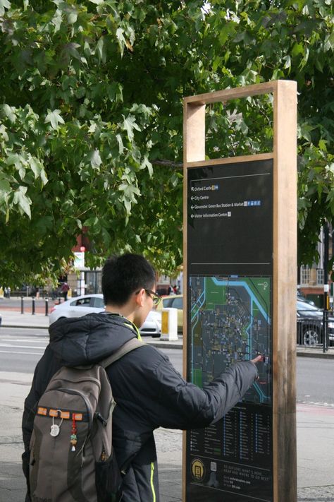 Park Signage, Wayfinding Signage Design, Wayfinding Signs, Sign System, Wayfinding Design, Architecture Presentation Board, Wayfinding System, Project Presentation, Environmental Graphic Design