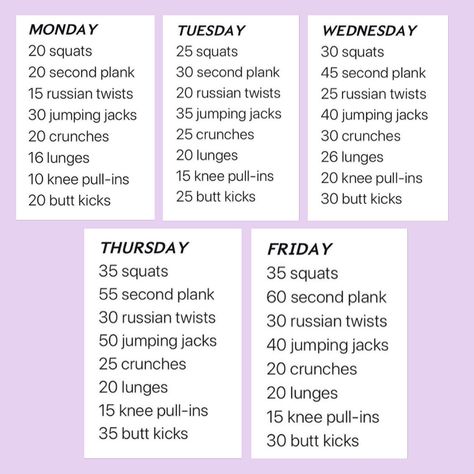 Day Workout Plan, Lean Workout, 30 Day Workout Plan, Tone Body Workout, Morning Workout Routine, Summer Body Workout Plan, Workouts For Women, Workouts For Teens, Month Workout