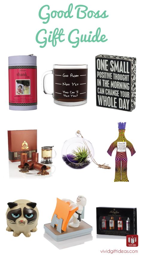 Good boss gift guide. Bosses Day gift ideas. Office decor, office supplies, food and more. 9 awesome gift ideas for boss to improve your relationship. Gift Ideas For Boss, Ideas Office Decor, Bosses Day Gift Ideas, Best Boss Gifts, Embroidered Toilet Paper, Boss Christmas Gifts, Gifts For Your Boss, Good Boss, Bosses Day