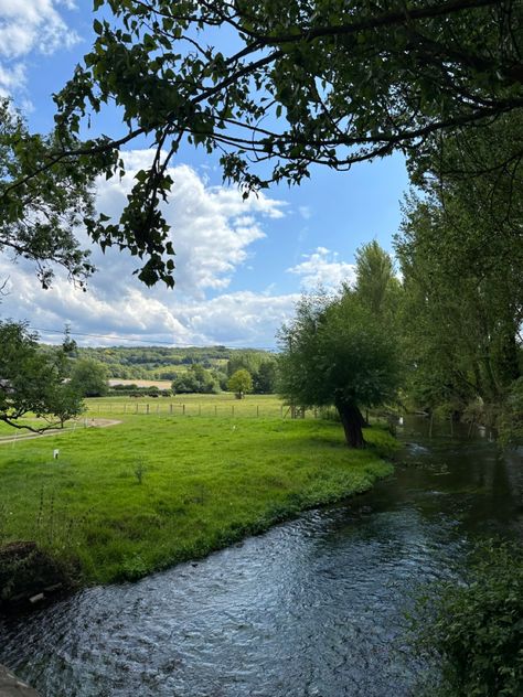 Kent Farm, Farm Dream, Kent England, Nature Water, Day Plan, 2025 Vision, English Countryside, England Travel, The Castle