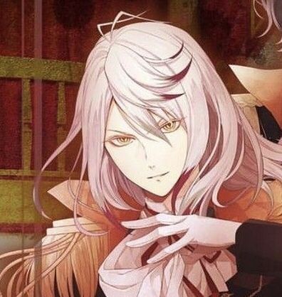 Carla Tsukinami, Anime Diabolik Lovers, Diabolik Lovers, Diabolik, Anime