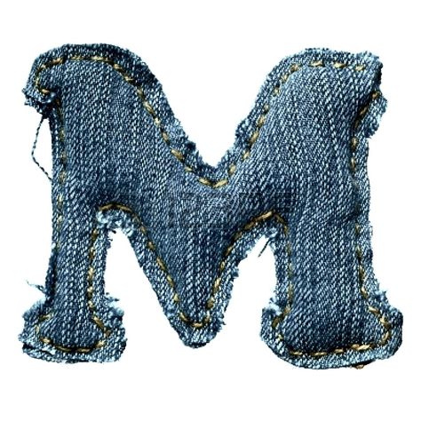 Denim M Denim Graphic Design, M Icon Logo, Denim Letters, Denim Poster, 타이포그래피 포스터 디자인, M Letter, Collage Design, Letter M, Aesthetic Stickers