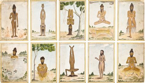 Mantra Sanskrit, History Of Yoga, Beginner Yoga Routine, Yoga History, Tantric Yoga, Ancient Yoga, Yoga Sutra, Yoga Kunst, Jnana Yoga