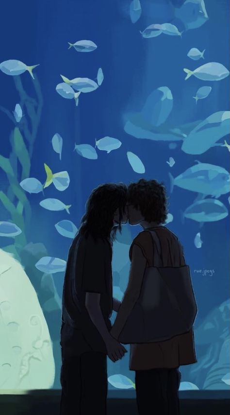 Remus Lupin Fan Art, Aquarium Date, Remus And Sirius, All The Young Dudes, Harry Potter Marauders, Remus Lupin, Marauders Era, Harry Potter Fan Art, Mischief Managed