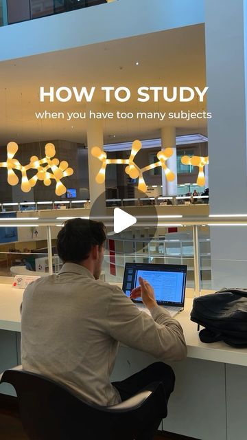 Tom joris Vorselen - the study coach 🇳🇱/🇬🇧 on Instagram: "When you’re trying to juggle a bunch of different subjects, it can get pretty overwhelming. But don’t worry, I’ve got some tips to help make things easier!

(comment “BUSY” if you need help organizing your studies)

PRIORITISE: First, figure out which subjects are the most important or the hardest for you. Focus on those first.

PLAN: Make a schedule. Set aside specific times for each subject and use a timer to stick to your plan.

POMODORO: Break your study sessions into smaller chunks. Study for 25 or 30 minutes, then take a short break before starting again.

ACTIVE RECALLING: Be active with your material. Use flashcards, summarize what you’re learning, or teach it to someone else.

DECLUTTER: Find a quiet place to study and Place To Study, Need Help?, A Quiet Place, Study Sessions, Quiet Place, Be Active, Start Again, Short Break, Make Things