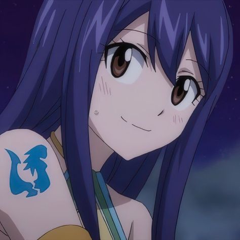 Wendy Fairy Tail, Wendy Marvell, Fairy Tail, Anime