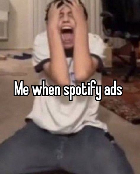 Spotify Ads, Escape Plan, Online Diary, Just Girly Things, Dear Diary, Music Lovers, Girly Things, How To Plan, Memes