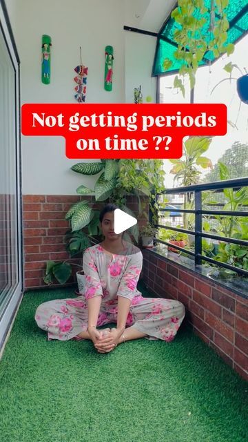 Periods Regular Exercise, Exercise For Regular Periods, Regular Periods How To Get, Exercise To Get Periods Immediately, Period Yoga, Menstruation Cycle, All Yoga Poses, Bed Yoga, Yoga Mom