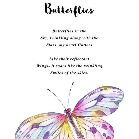 Butterfly Poetry, Butterfly Poems, Nice Poetry, Nature Poem, Happy Poems, Peacock Butterfly, Butterfly Pictures, Cute Wallpaper For Phone, My Profile