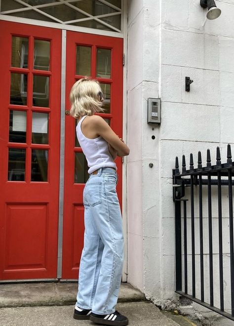 Son Bahar, Closet Idea, Photo Clothes, Scandi Fashion, Summer Uniform, Aesthetic Girly, Emma Chamberlain, Fits Clothes, Big Sis