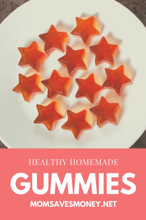 Gummy Bears Recipe, Coconut Milk Popsicles, Gummy Recipe, Sugar Free Gummy Bears, Homemade Gummy Bears, Gummy Snacks, Healthy Gummies, Homemade Gummies, Roblox Party