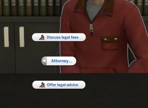 FUNCTIONAL LAW FIRMS | THE SIMS 4 MODS – WICKED PIXXEL Sims 4 Lawyer Office, Sims 4 Law Firm, Sims Presets, Lawyer Office, Sims Four, Add Ons, Sims 4 Mods, Sims 3, The Sims 4