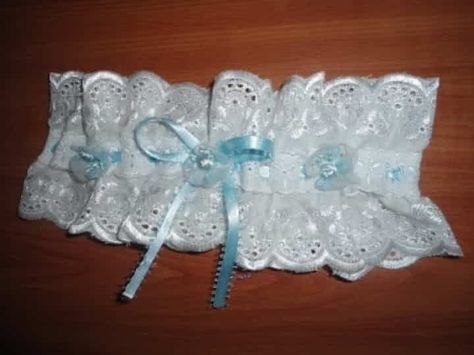 Haz tu propia liga de novia DIY Thigh Choker, Wedding Garder, Elegant Veils, Wedding Garter Lace, Bridal Garters Set, Lace Set, Lace Garter, Bridal Garter, Wedding Garter