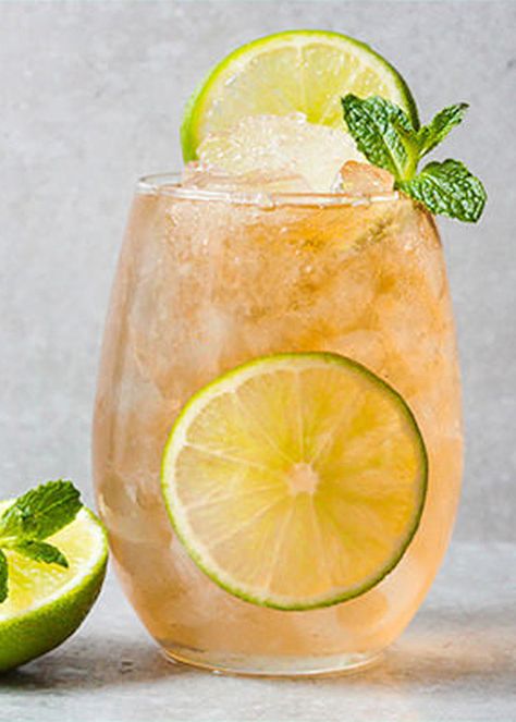 Irish Mule Recipe, Jameson Whiskey Drinks, Irish Whiskey Drinks, Irish Mule, Irish Cocktails, Best Irish Whiskey, Ginger Beer Cocktail, Enjoy Your Evening, Moscow Mule Recipe