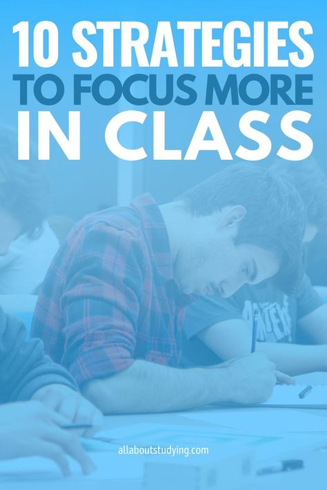 Tips for How To Focus More In Class #studentlife #studytips #schoolhacks #focus #focustips College Lectures, Focus Studying, College Classroom, How To Focus, Short Attention Span, College Classes, Attention Span, College Study, Study Tips College