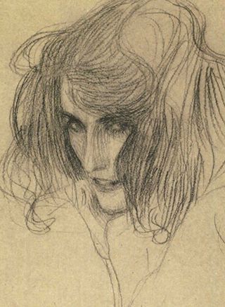 Gustav Klimt Art, Klimt Art, Vienna Secession, Master Drawing, Egon Schiele, Gustav Klimt, Life Drawing, Female Body, A Drawing