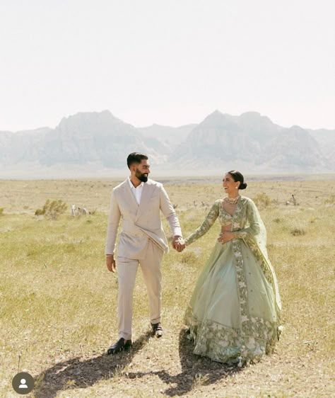 Indian Outfit Couple Photoshoot, Indian Outfit Engagement Photos, Engagement Shoot Indian, Desi Engagement Photos, Indian Engagement Shoot, Indian Engagement Photoshoot, Desi Wedding Photoshoot, Desi Engagement Outfit, Roka Poses