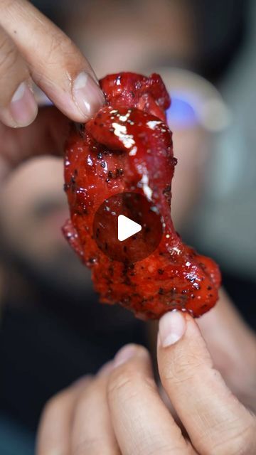 Gideon General on Instagram: "How to make Filipino Chicken Tocino! #recipe #food" Tocino Chicken, Tocino Recipe, Chicken Tocino, Lutong Pinoy, Jerk Chicken Recipe, Hawaiian Dishes, Filipino Foods, Philippines Food, Filipino Dishes