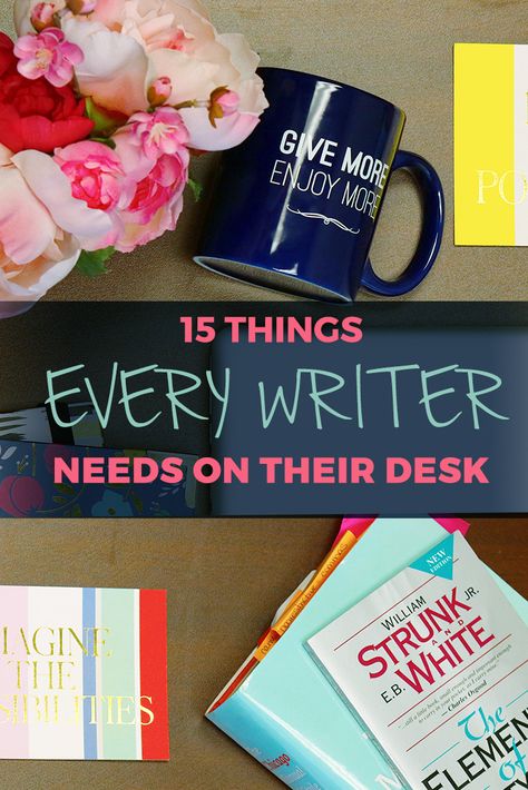 Writing Room Ideas Small Spaces, Writers Desk Workspaces, Writing Desk Organization, Writer Desk Setup, Writers Studio Work Spaces, Writing Studio Workspaces, Writing Nook Writers Work Spaces, Writer Office Aesthetic, Writing Office Aesthetic