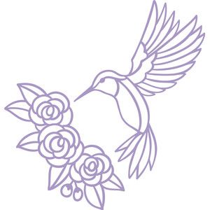 Hummingbird Embroidery Pattern Free, Hummingbird Drawing Simple, Hummingbird Outline, Hummingbird Designs, Hummingbird Embroidery, Hummingbird Drawing, Hummingbird Design, Hummingbird Art, Bird Embroidery