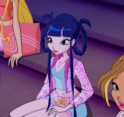 Musa Icon, Musa Winx, Icon Pp, Cartoon Girls, New Post