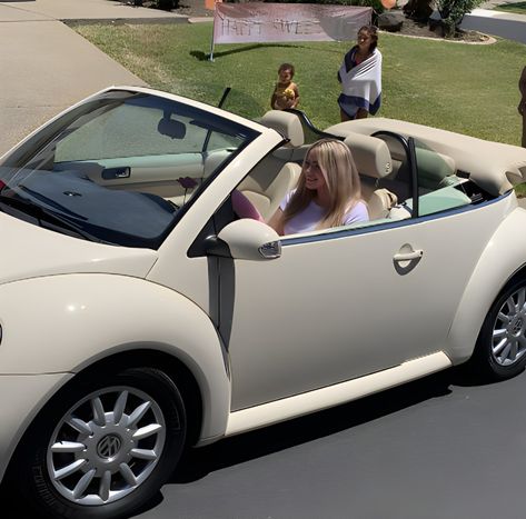 Beetle Convertible Aesthetic, Beetle Modified, Convertible Aesthetic, Beetle Accessories, Vw Beetle Accessories, Volkswagen Convertible, Beetle Vw, Vw Beetle Convertible, Volkswagen Beetles