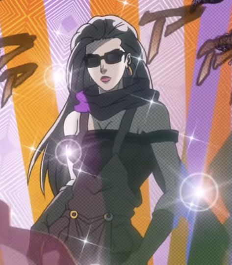 Lisa Lisa Jjba Fanart, Jojo's Bizarre Adventure Lisa Lisa, Lisa Lisa Fanart Jojo, Lisa Lisa Jjba, Lisalisa Jojo, Lisa Lisa Jojo, Jojo Characters, Jojo's Bizarre Adventure Characters, Battle Tendency