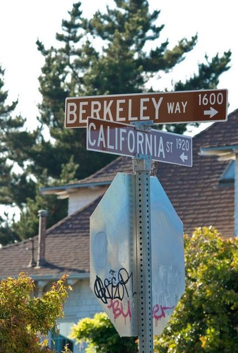 University Of California Berkeley, Berkley Aesthetic, Uc Berkeley Aesthetic, Berkeley Aesthetic, Berkley University, Berkley California, California Culture, Berkeley Campus, Berkeley University