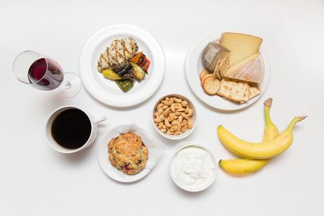 What New York City Ballet Dancers Really Eat in a Day - Coveteur Ballet Diet, Ballerina Diet, Gourmet Tacos, Best Vegan Restaurants, The Coveteur, Eat In A Day, Big Salad, Restaurant New York, Vegan Restaurants