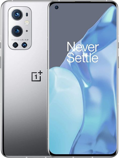 Amazon.com: OnePlus 9 Pro Morning Mist, 5G Unlocked Android Smartphone U.S Version,12GB RAM+256GB Storage,120Hz Fluid Display,Hasselblad Quad Camera,65W Ultra Fast Charge,50W Wireless Charge,with Alexa Built-in : Everything Else Aesthetic Airpods, Aesthetic Camera, 2 Braids, Workout Women, Alexa App, Accessoires Iphone, Morning Mist, Case Aesthetic, Best Smartphone