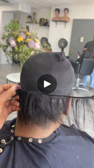 Quick Weave Shaved Side, Brazilian Straight Hair, Quick Weave, Hair Affair, Shaved Sides, Brooklyn New York, Hello Beautiful, Protective Styles, Straight Hair