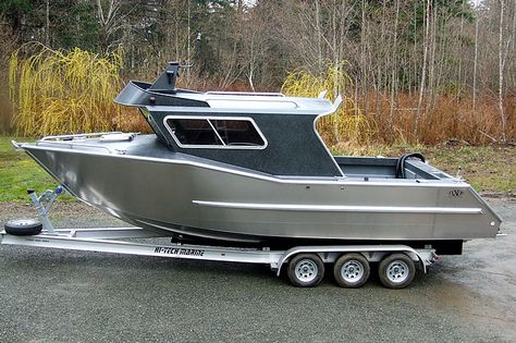 Aluminum Boats, Cuddy Cabin Boat, Fishing Boats For Sale, Camper Boat, Aluminum Fishing Boats, Yatch Boat, Small Fishing Boats, Sport Fishing Boats, Plywood Boat