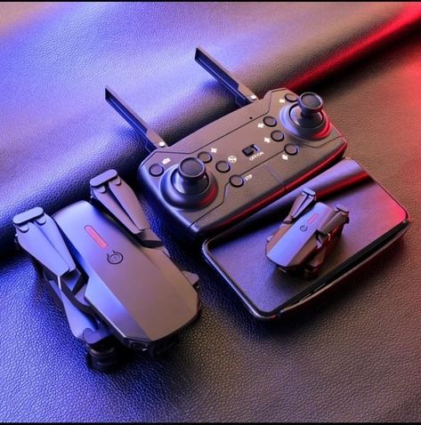 Gadget Tecnologici, White Camera, Mini Drone, Rc Helicopter, Drone Quadcopter, Rc Quadcopter, Rc Drone, Hd Camera, App Control