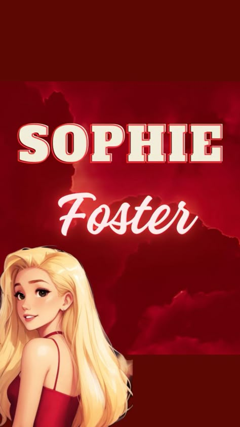 #sophiefoster Sofie Foster, Kotlc Characters, Sophie And Keefe, Sokeefe Kotlc Fanart, Drawings Of Love, Kotlc Fanart, Sophie Foster, Cute Drawings Of Love, Keeper Of The Lost City