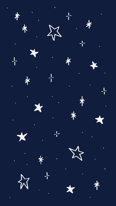 Blue Star Wallpaper, Color Walls, Aa Wallpaper, Aesthetic Ipad, Wallpaper Estetika, Aesthetic Collection, Cocoppa Wallpaper, Blue Wallpaper Iphone, Navy Wallpaper