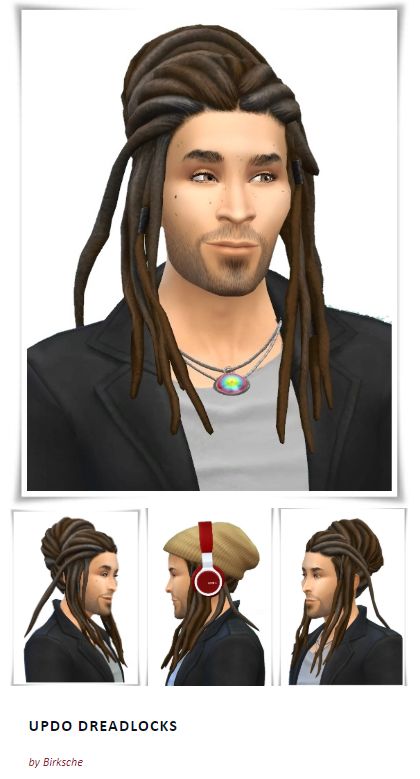 Black Hair Afro, Male Sims, Hair Dreadlocks, Ethnic Hair, Male Hair, Ethnic Hairstyles, Afro Hair, Ts4 Cc, Maxis Match