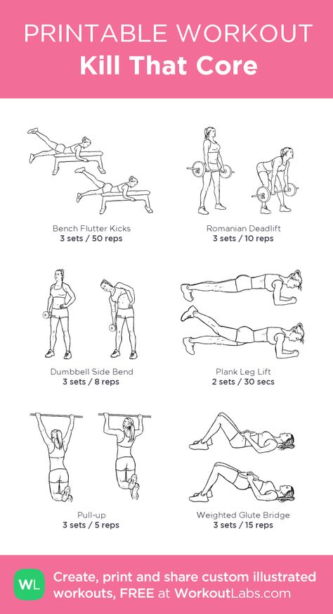 Core Workout With Bench, Core Exercises For Women Gym, Free Weight Core Workout, Core Workout Gym Beginner, Core Gym Workout For Women, Core Workout With Weights, Gym Core Workout, Ab Workouts At The Gym, Core Workout Gym